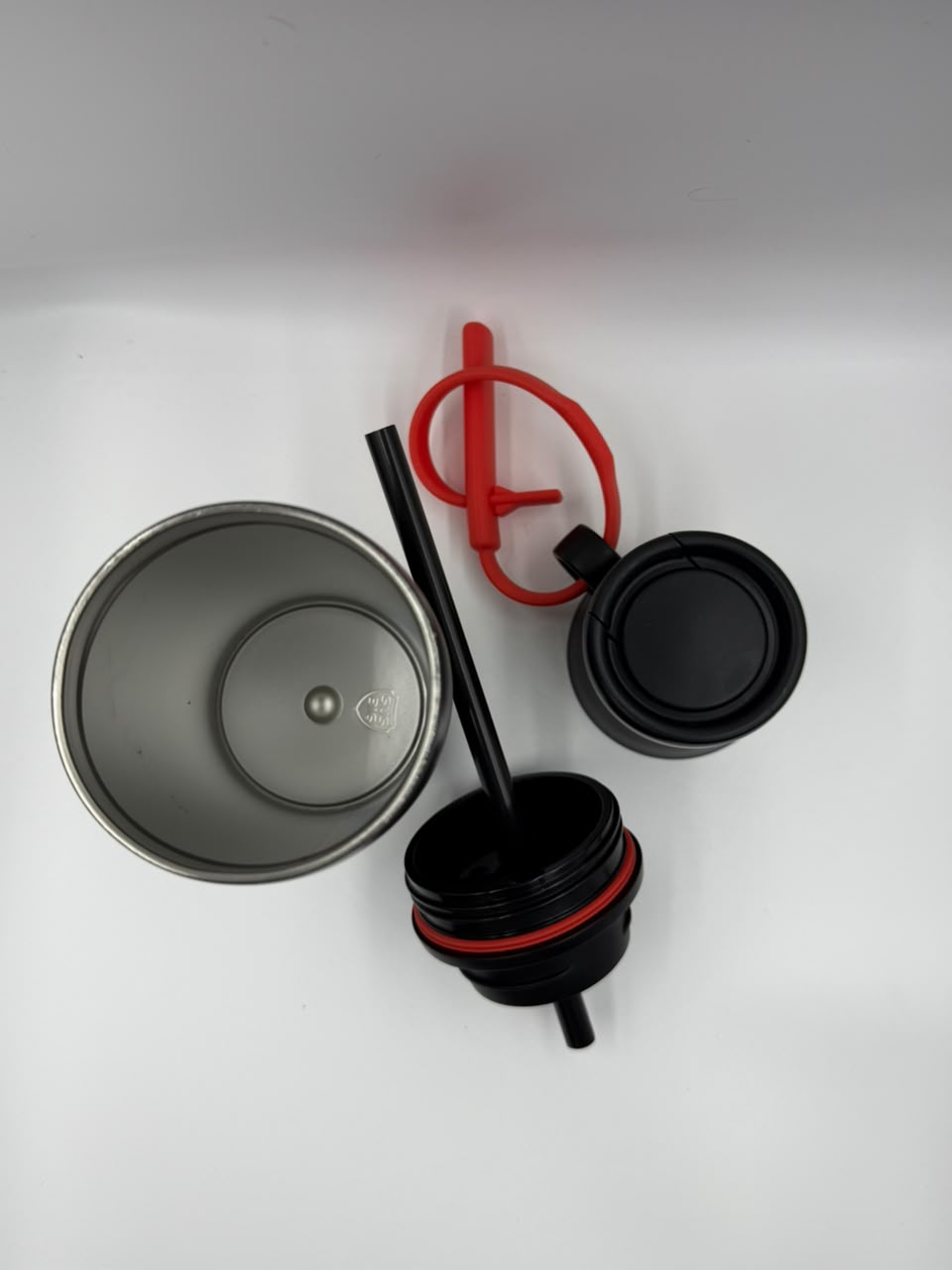 Sunshine Insulated Bottle with Strap – 500ml
