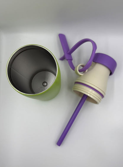 Sunshine Insulated Bottle with Strap – 500ml