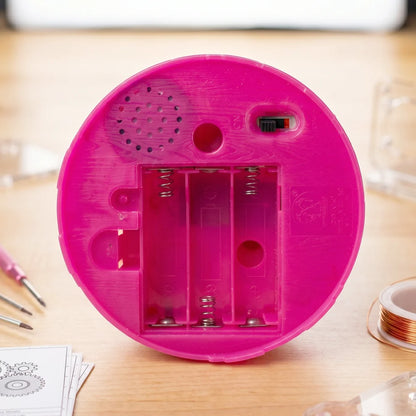 Talking Bird Cage Toy – The Interactive Toy Kids Can’t Stop Playing With