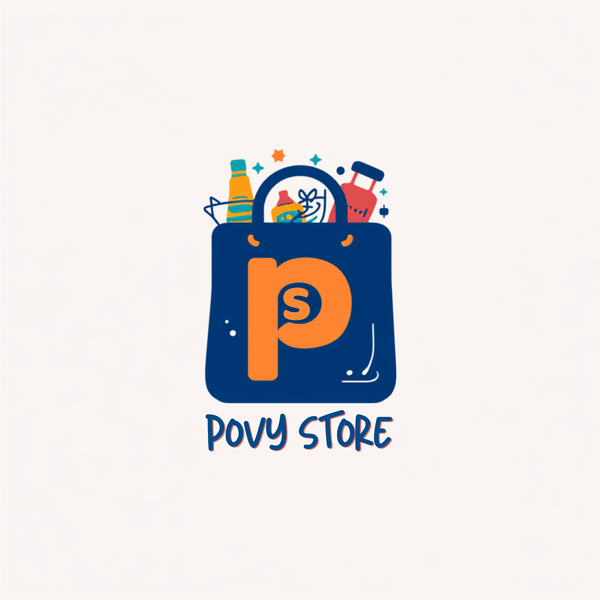 POVY STORE